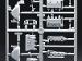 132E0002 Hisso engine sprue view a